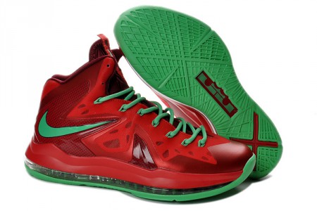 Nike  LEBRON 11 Mod.0005